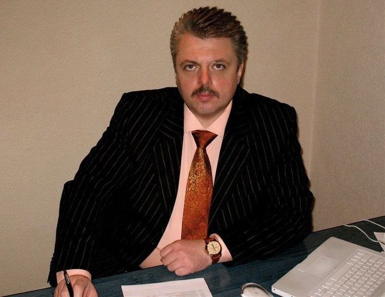 В лихие 90-е. Макеевка, Донецкая область